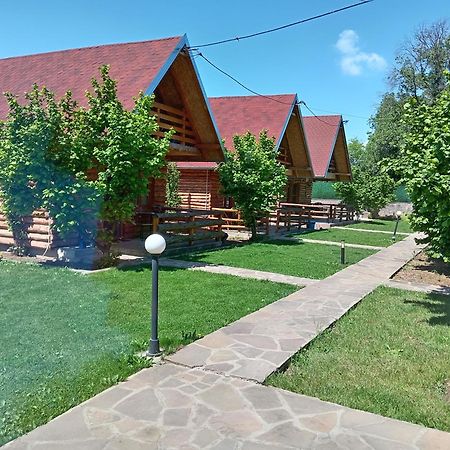 Vila Viktori Pirot Dış mekan fotoğraf