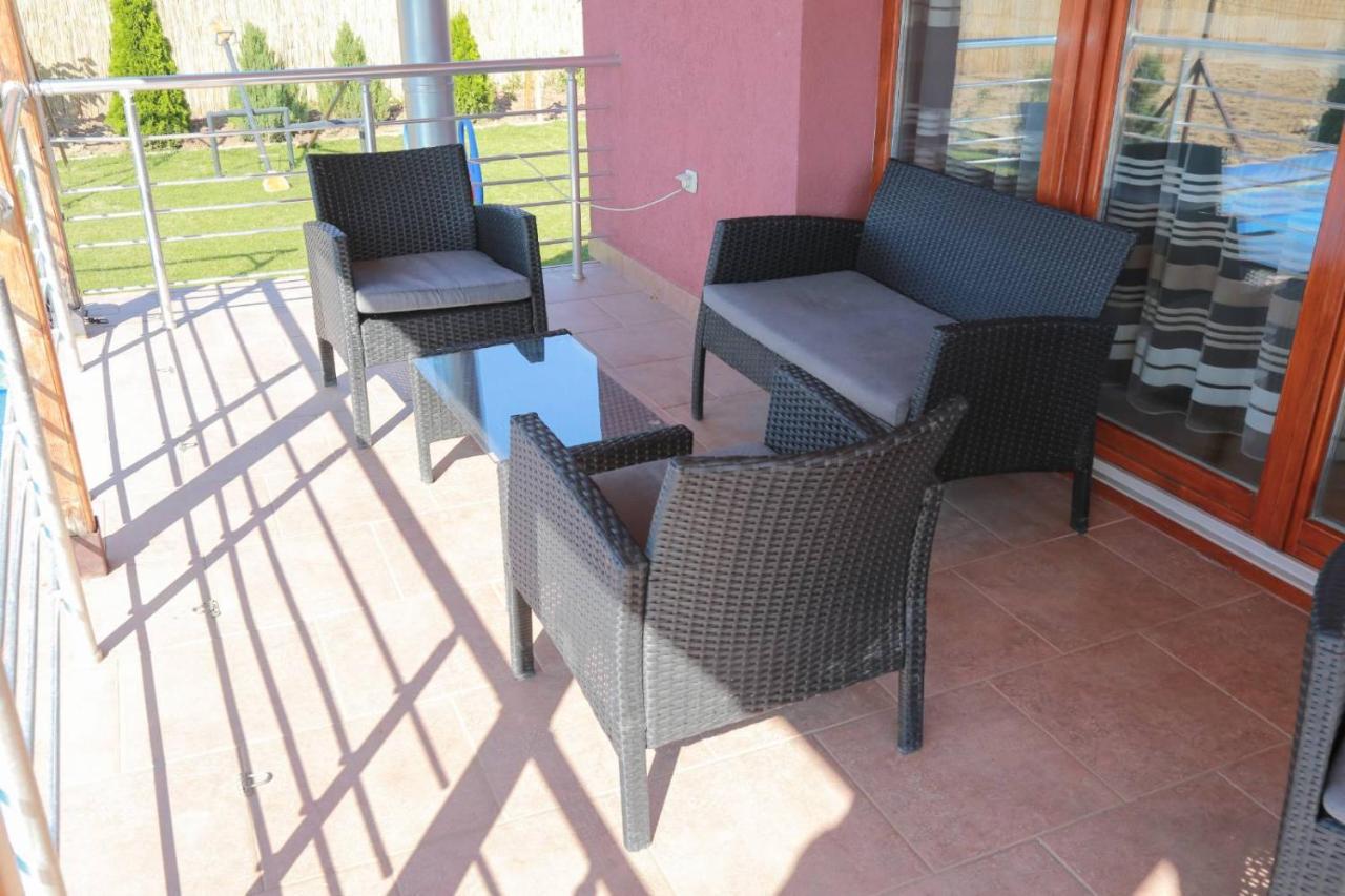 Vila Viktori Pirot Dış mekan fotoğraf