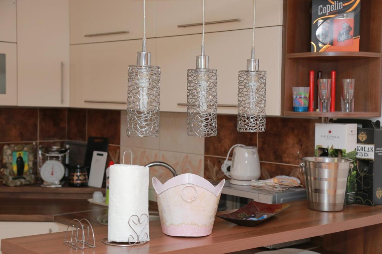 Vila Viktori Pirot Dış mekan fotoğraf