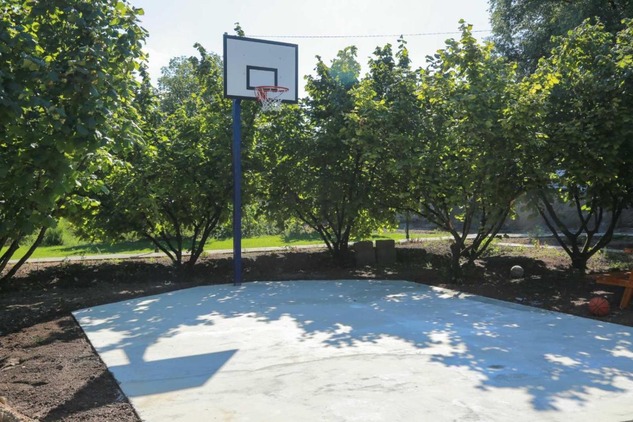 Vila Viktori Pirot Dış mekan fotoğraf