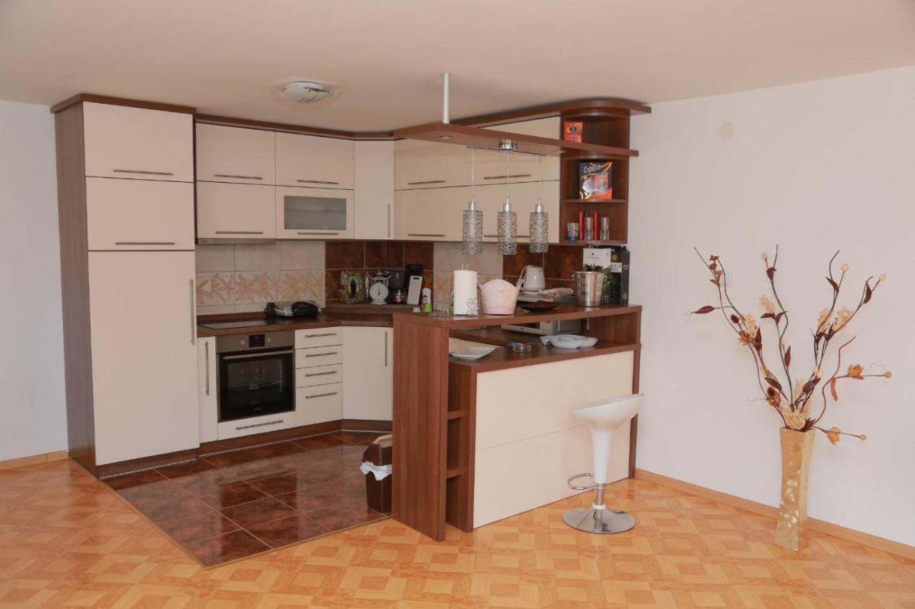 Vila Viktori Pirot Dış mekan fotoğraf