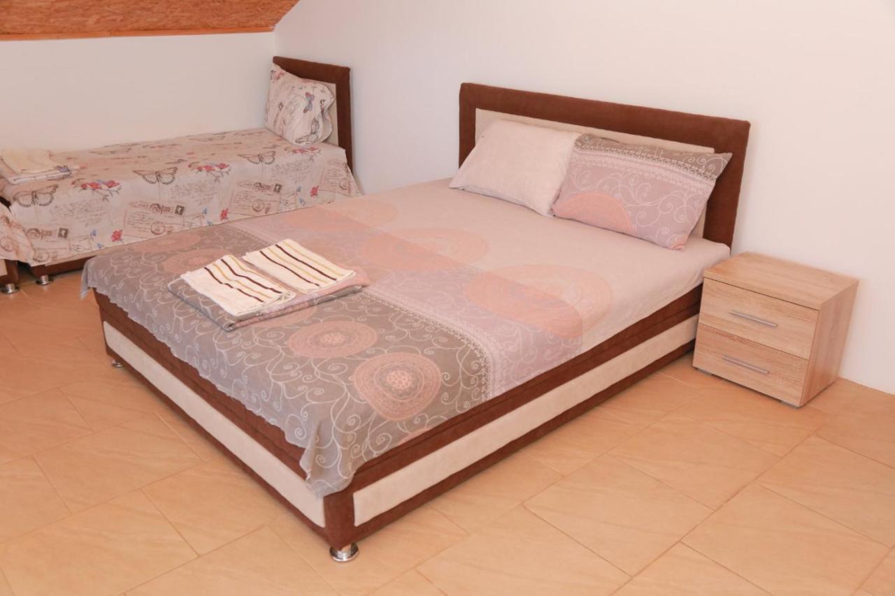 Vila Viktori Pirot Dış mekan fotoğraf