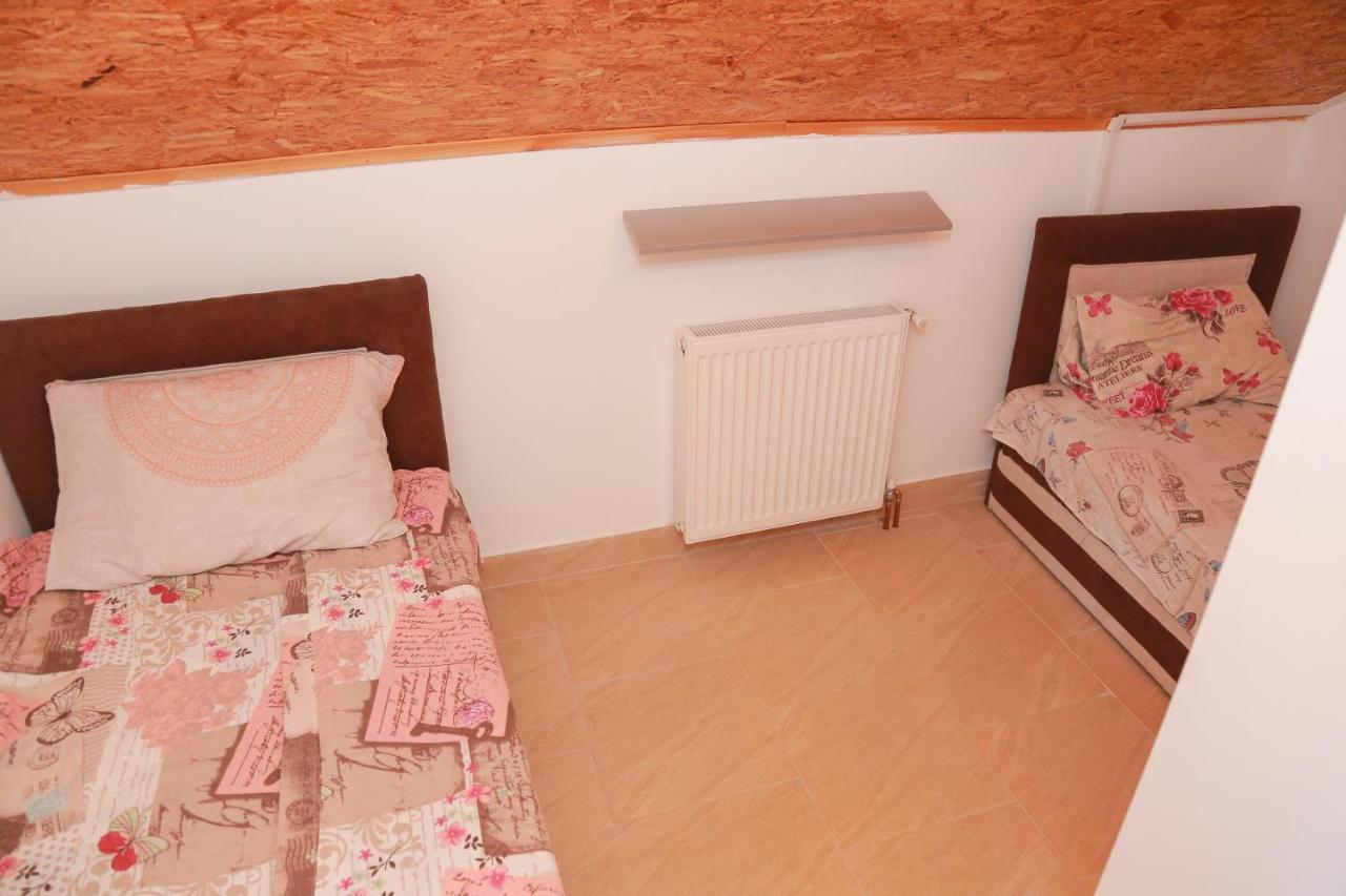 Vila Viktori Pirot Dış mekan fotoğraf