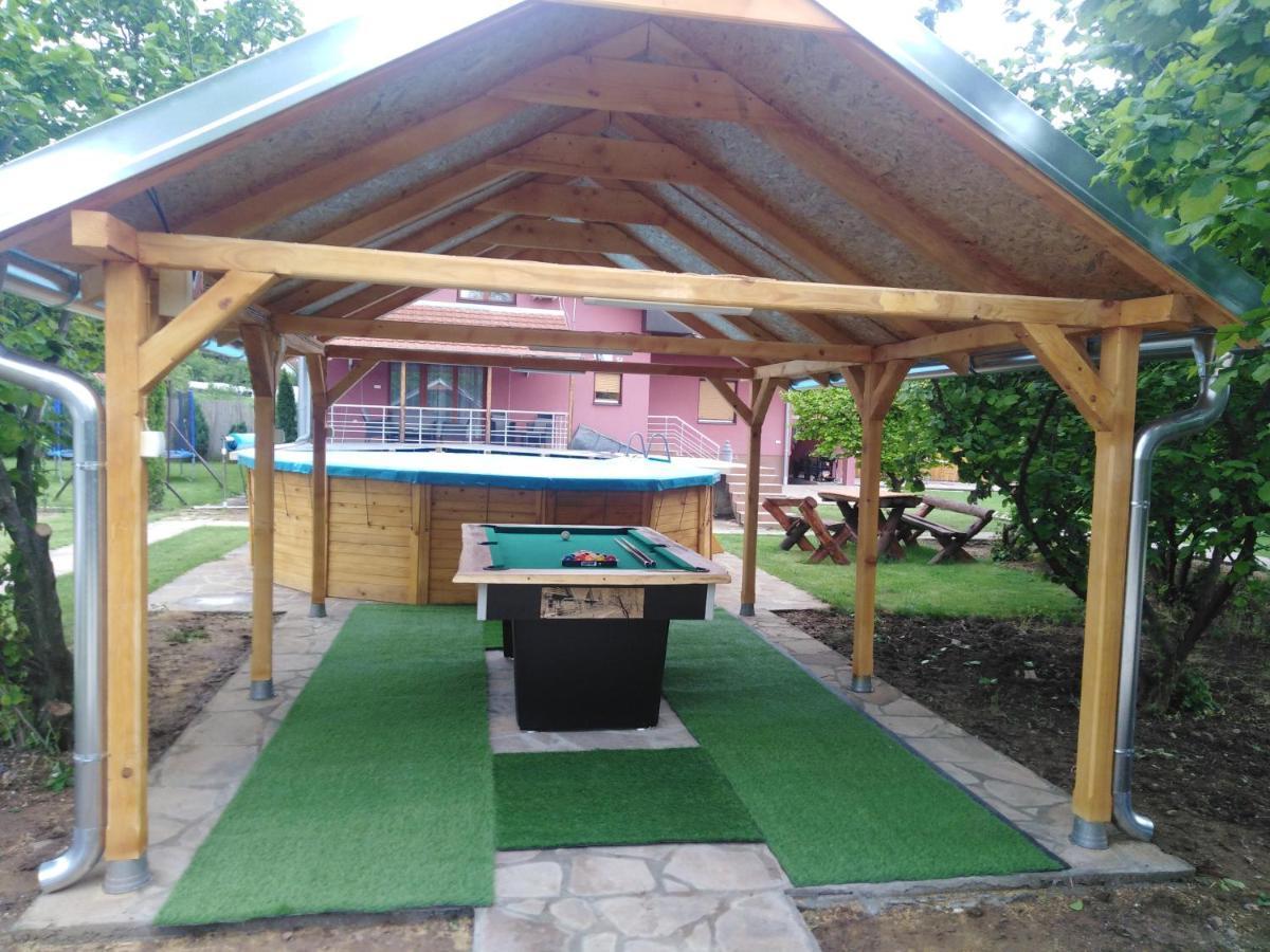 Vila Viktori Pirot Dış mekan fotoğraf