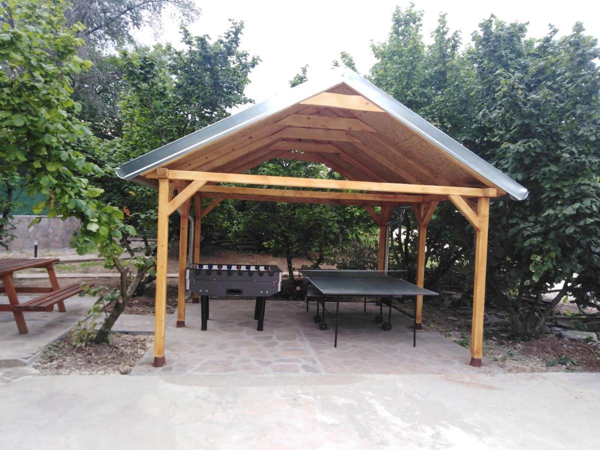 Vila Viktori Pirot Dış mekan fotoğraf