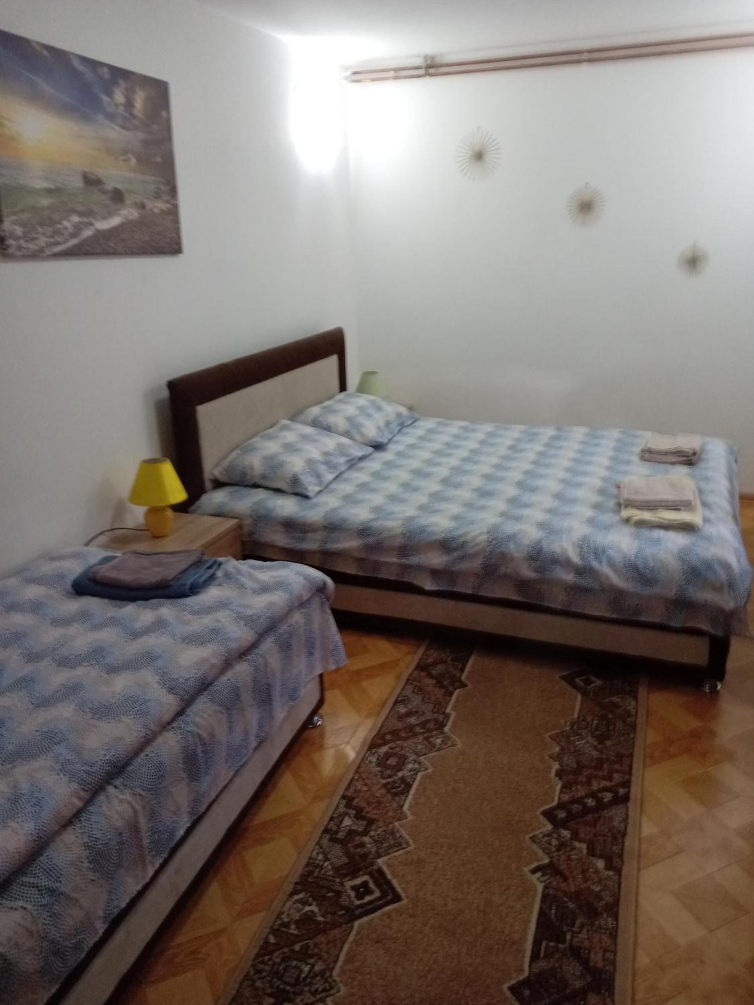 Vila Viktori Pirot Dış mekan fotoğraf