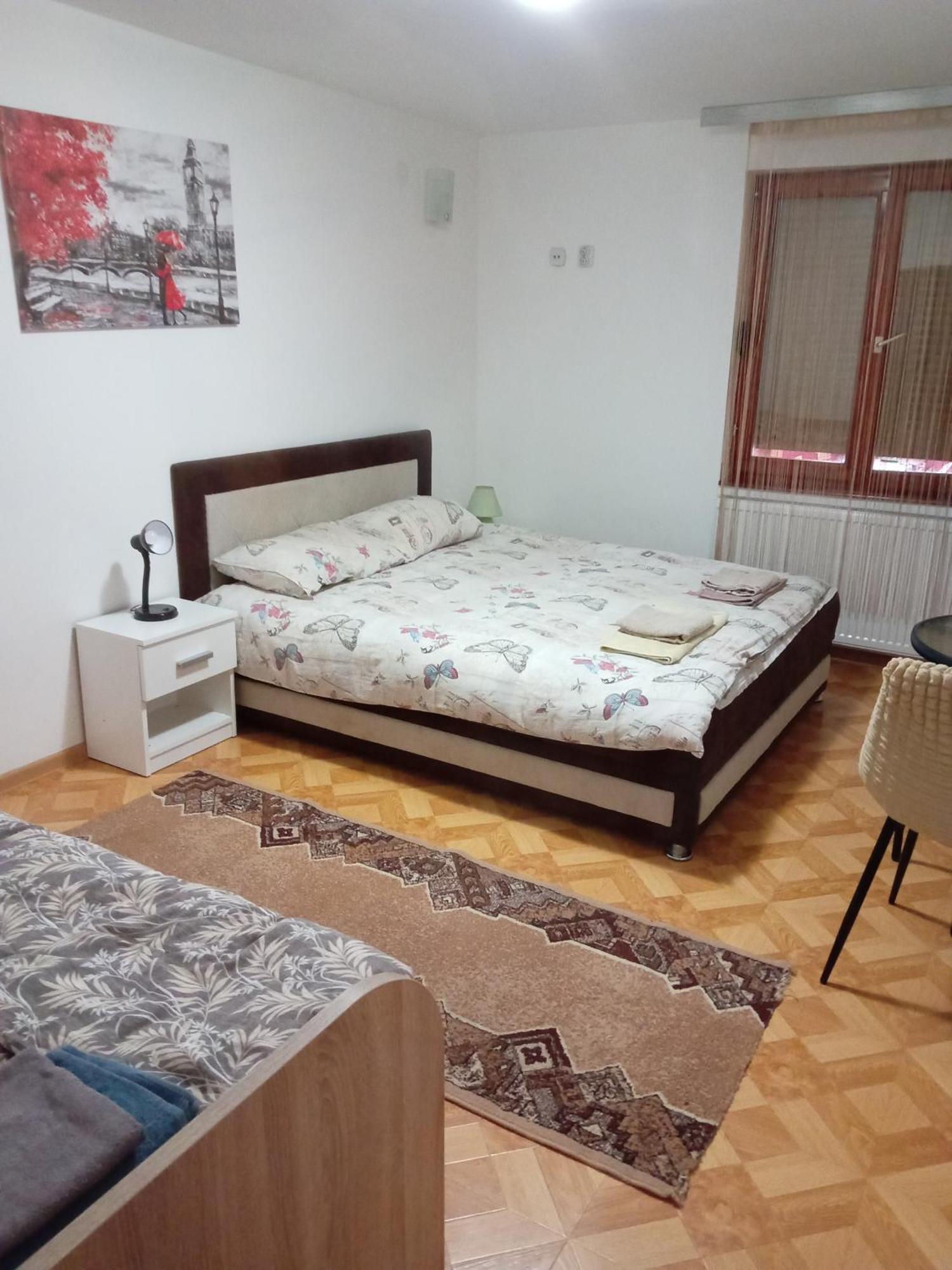 Vila Viktori Pirot Dış mekan fotoğraf