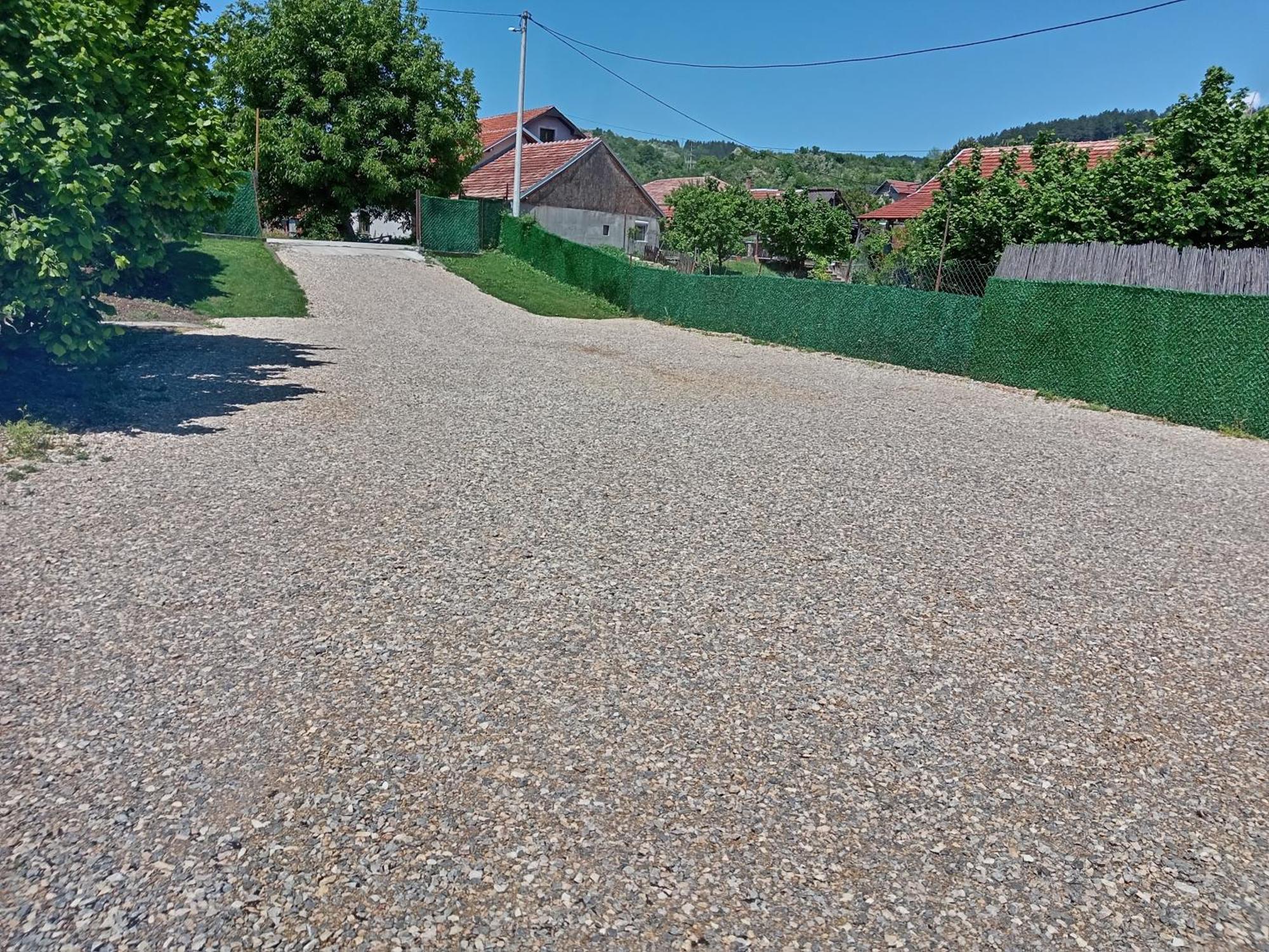 Vila Viktori Pirot Dış mekan fotoğraf
