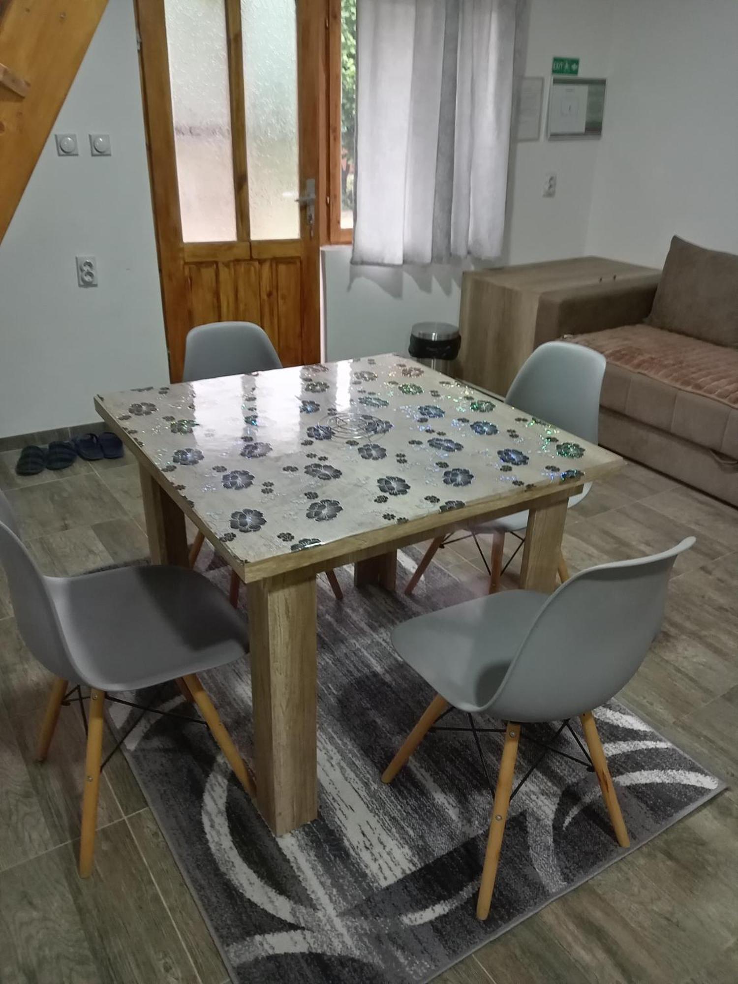 Vila Viktori Pirot Dış mekan fotoğraf