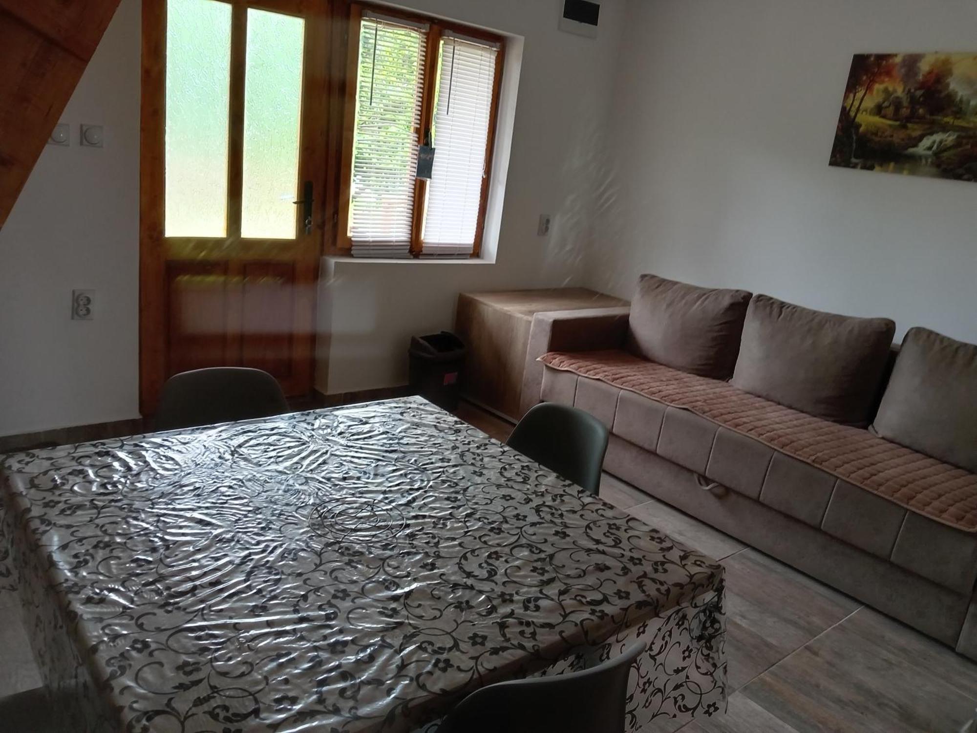 Vila Viktori Pirot Oda fotoğraf