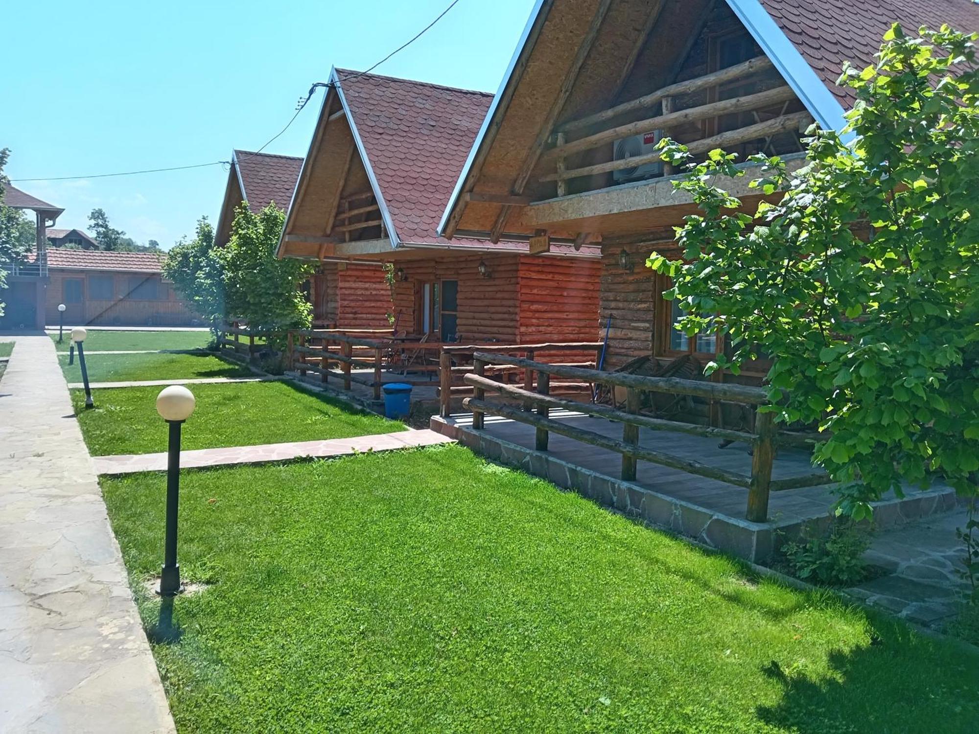 Vila Viktori Pirot Oda fotoğraf