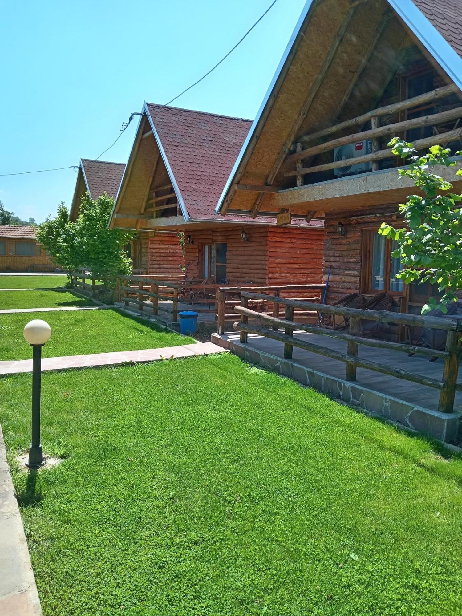 Vila Viktori Pirot Dış mekan fotoğraf