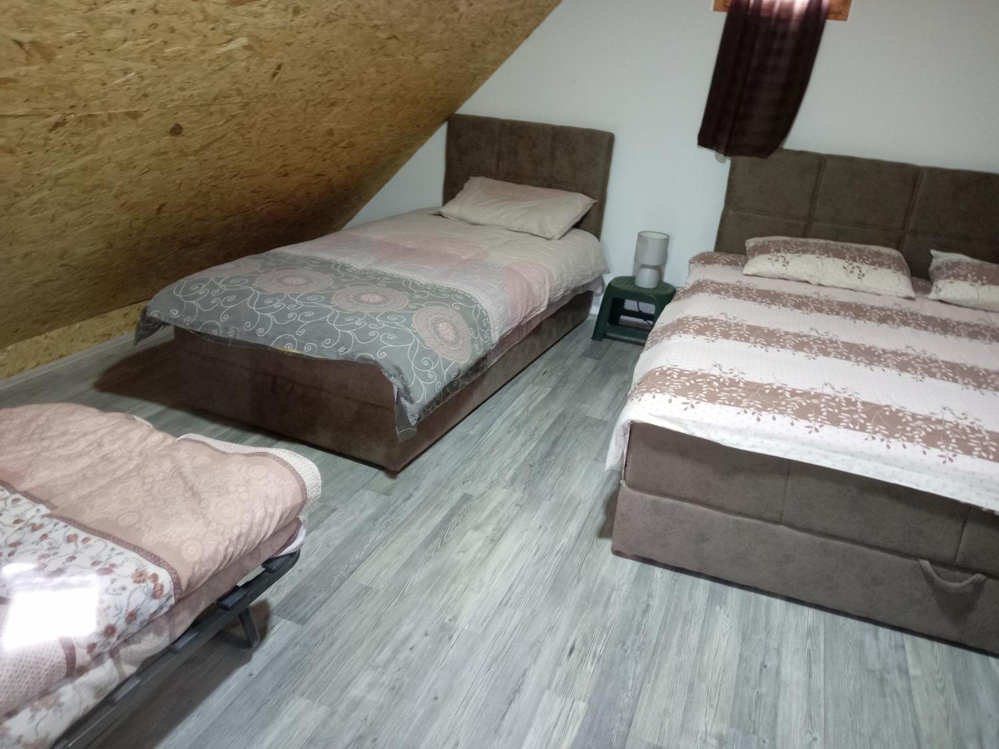 Vila Viktori Pirot Oda fotoğraf