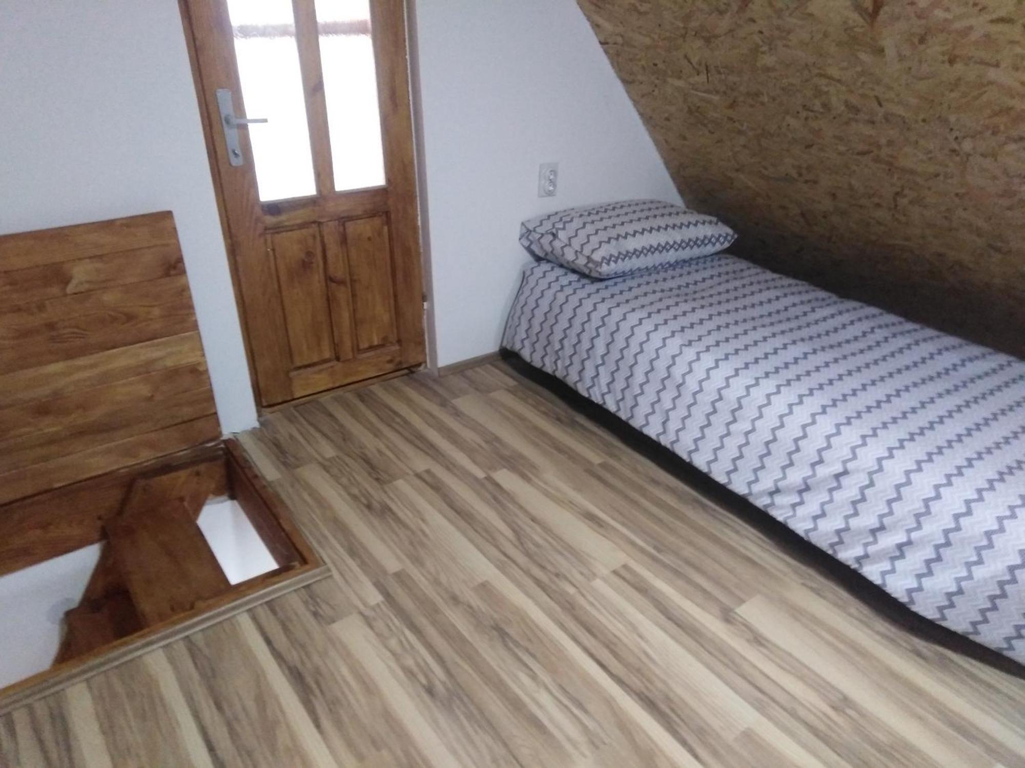 Vila Viktori Pirot Oda fotoğraf