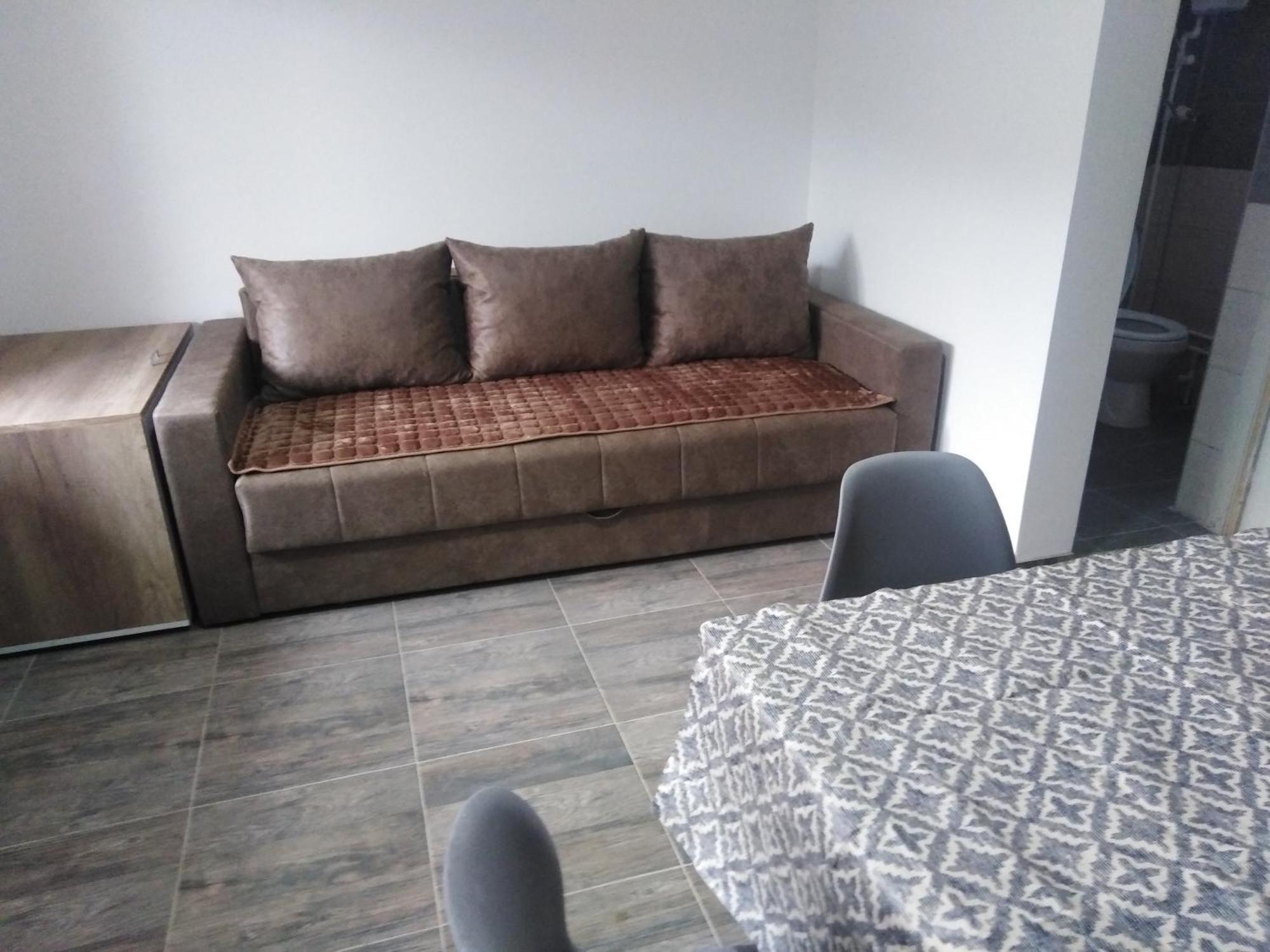 Vila Viktori Pirot Oda fotoğraf