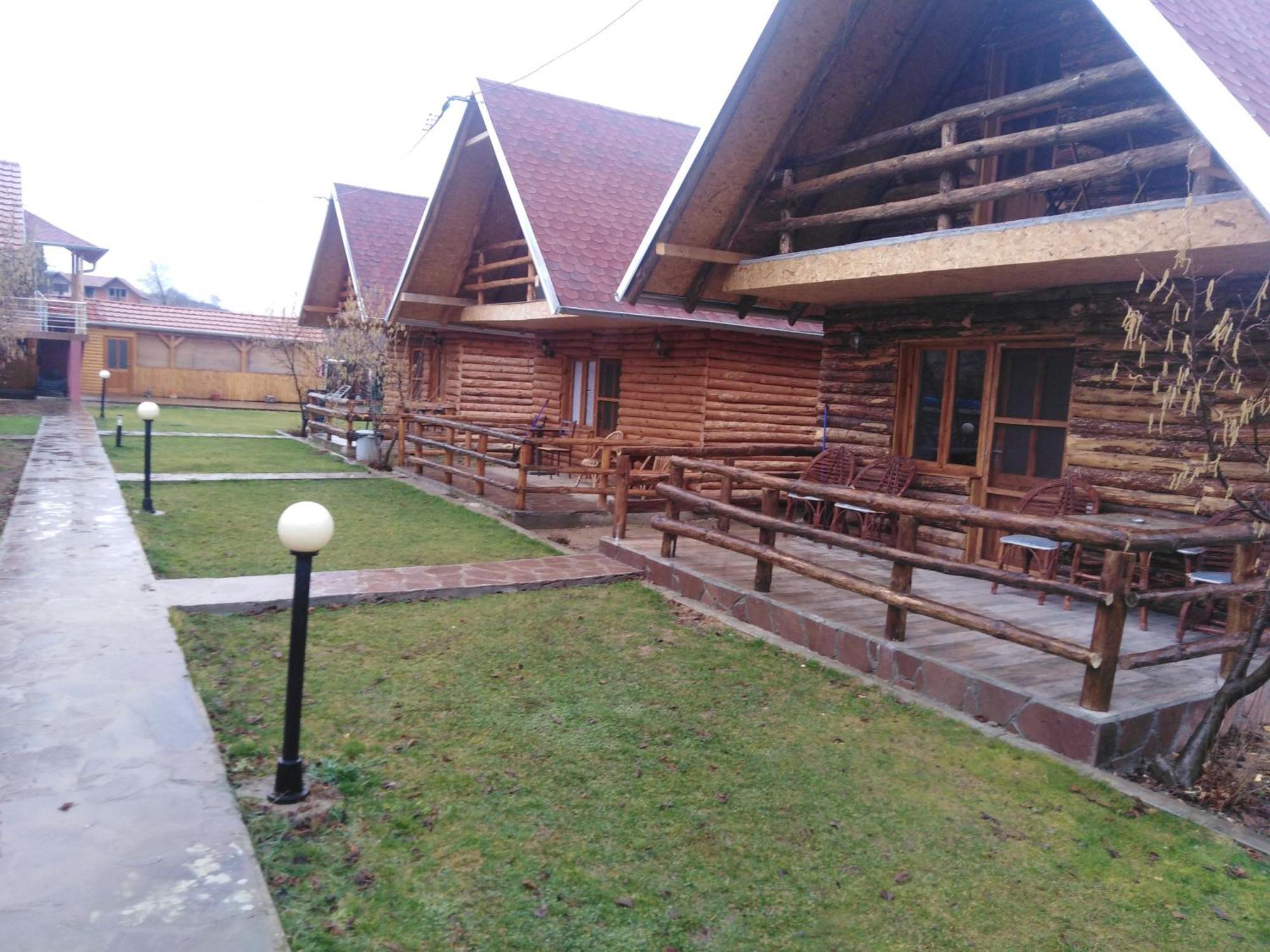Vila Viktori Pirot Oda fotoğraf