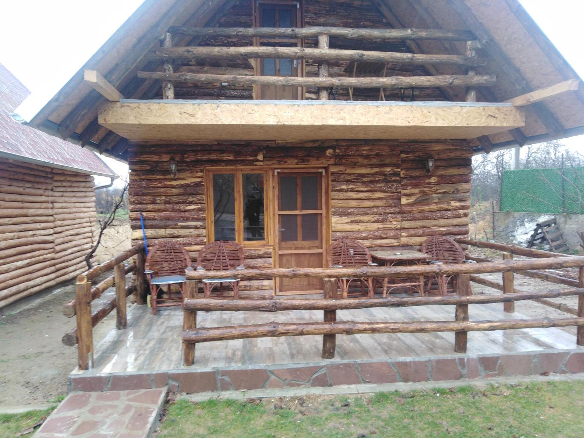 Vila Viktori Pirot Oda fotoğraf
