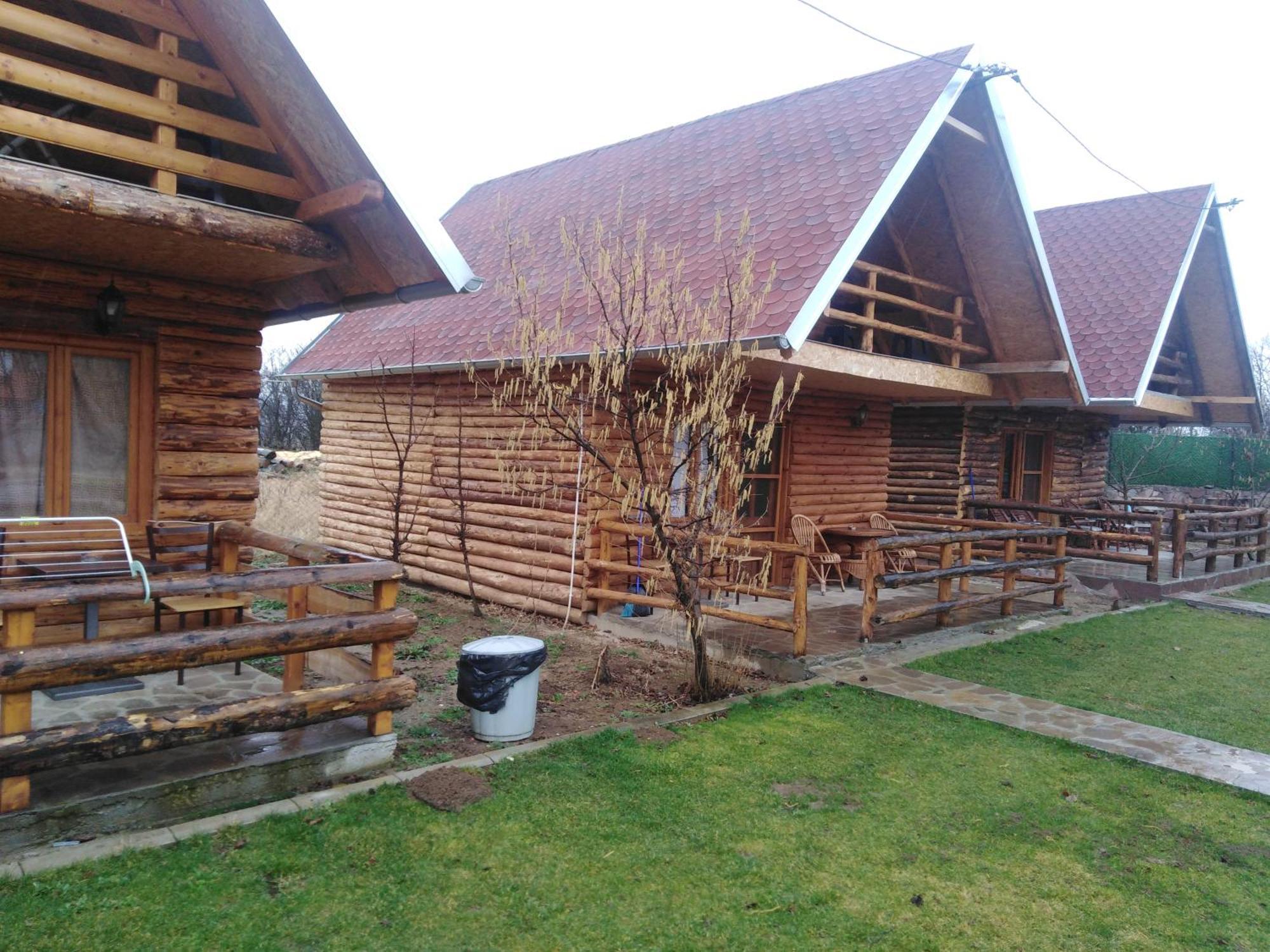 Vila Viktori Pirot Oda fotoğraf