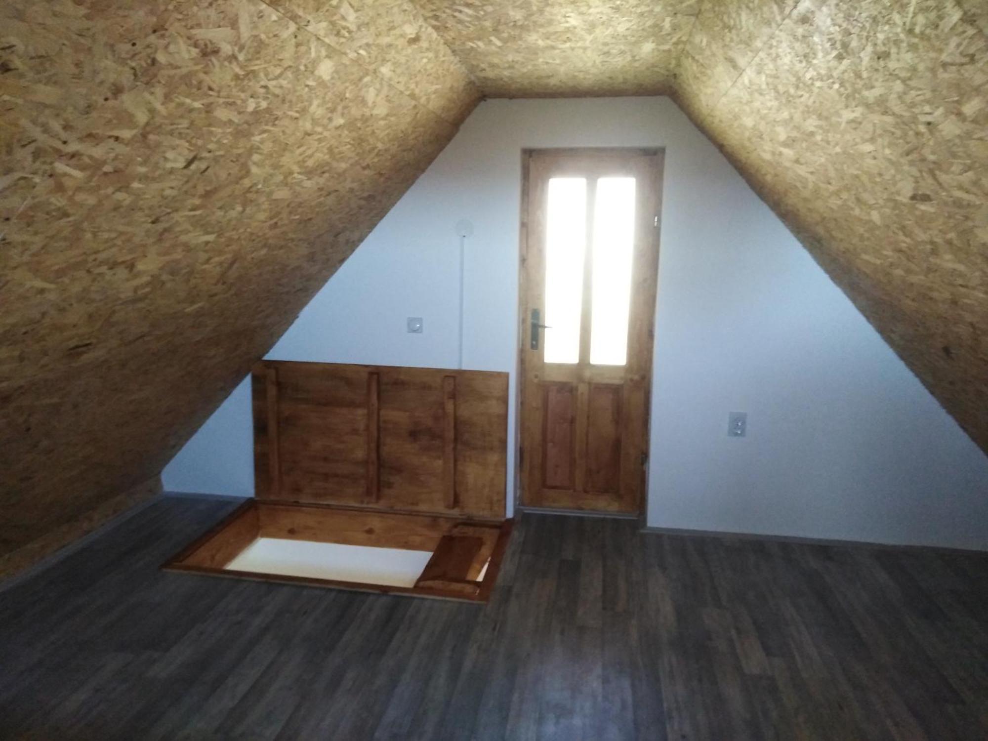 Vila Viktori Pirot Oda fotoğraf