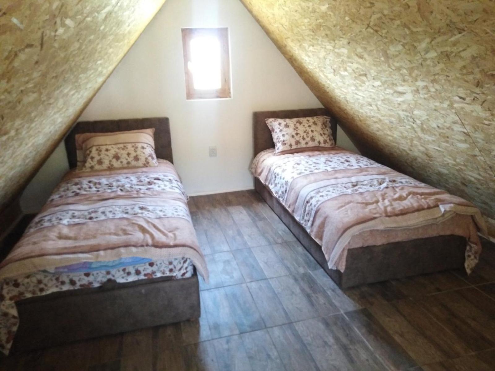 Vila Viktori Pirot Oda fotoğraf