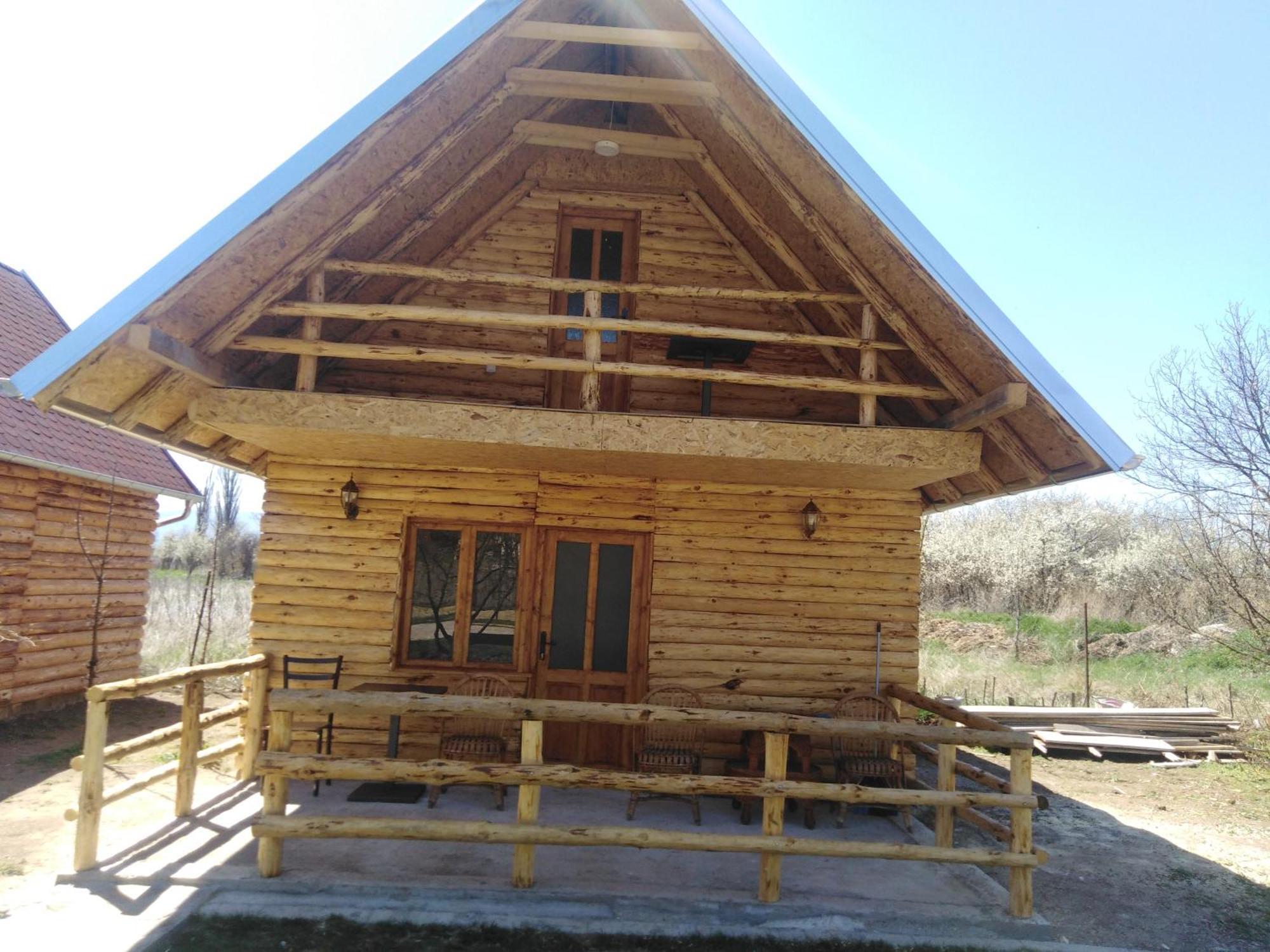 Vila Viktori Pirot Oda fotoğraf