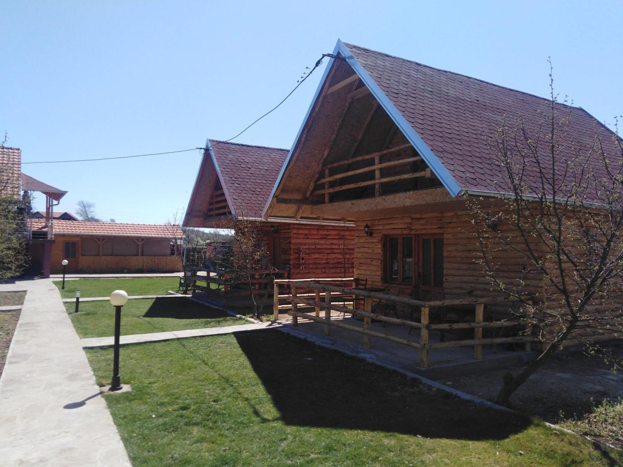 Vila Viktori Pirot Oda fotoğraf